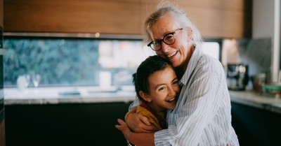 7 Ways to Be a Faithful Step-Grandparent in a Blended Family