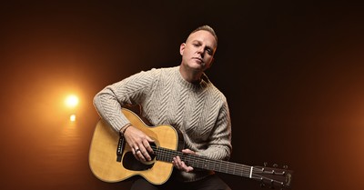 Matthew West Releases First Single of 2026, 'Good'