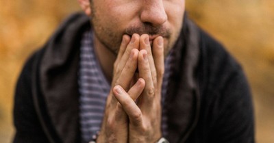 Why Letting Go of Perfection Might Heal Us