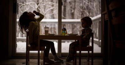 7 Budget-Friendly Ways to Have Winter Fun with Your Little Ones