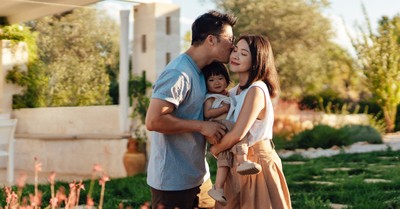 10 Ways to Keep Your Marriage Strong After Having Kids