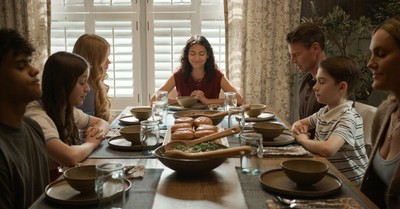 Wonder Project’s ‘It’s Not Like That’ Delivers Compassion, Grace and Faith, Actors Say