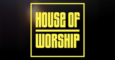 Highly Anticipated, Billboard-Featured House Of Worship Album Featuring 25 Renowned Artists Releases