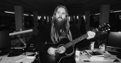 Warren Peay Releases Debut Single 'Gimme a Hallelujah'