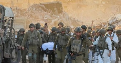 Operation Brave Heart: Bringing Home the Last Hostage from Gaza