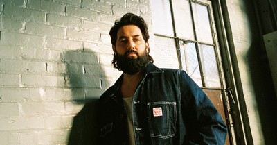 Emerging Artist Micah Christopher Releases Integrity Music Debut 'White Knuckles'