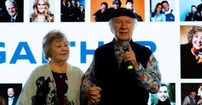 Gaither Music Group Marks 30 Years with Capitol CMG and Surpasses 10 Billion Career Streams