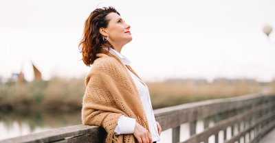 Valentine’s DayTruths for the Single Woman in Her 40s