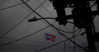 When the Lights Go Out, What Does Love Require of Us?