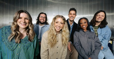 Passion Releases New Live Album 'Just That Good'