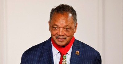 Jesse Jackson’s Passing Leaves Behind Lasting Legacy