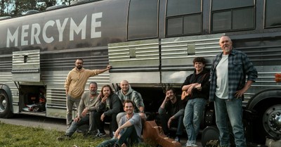 ‘I Can Only Imagine 2’ Isn’t a Typical Sequel, Director Andy Erwin Says