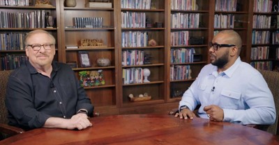 Rick Warren Reflects on Ministry, Mentorship, and Mission