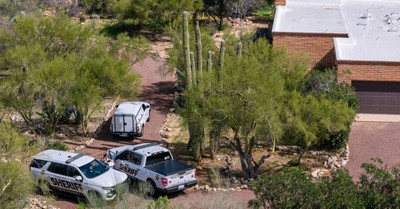 Disturbing Ransom Emerges in Nancy Guthrie Case as FBI Turns to Genetic Genealogy