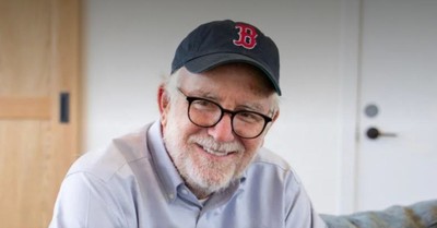 Bob Goff on Faith, Israel, and Loving One Another