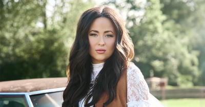 Holly Brand Debuts New Song, 'I Know Somebody'