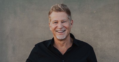 Worship Music Pioneer Paul Baloche Announces New Live Album + Releases New Single