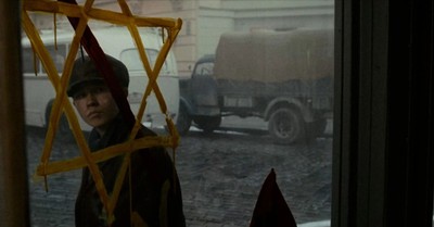 ‘The Optimist’ Confronts Rising Antisemitism and Holocaust Skepticism, Producer Says