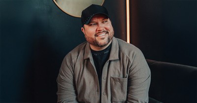 Micah Tyler Releases New Single + Music Video 'Perfectly'