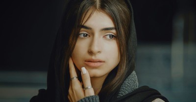 Iran’s Young Protesters Show the Power Courage in Times of Persecution