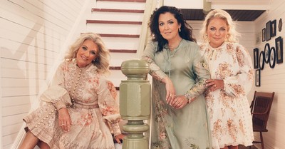 Point of Grace Announces First Album in 14 Years 'Lady Wisdom' Releasing March 27