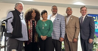 The Museum of Christian & Gospel Music Receives Official Designation as a Site on the U.S. Civil Rights Trail