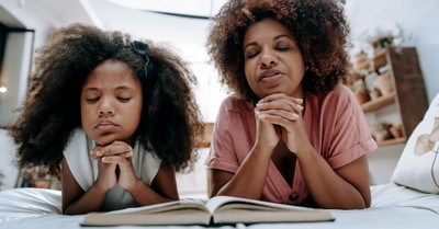 Studying the Psalms Together: A Family Devotional Guide 