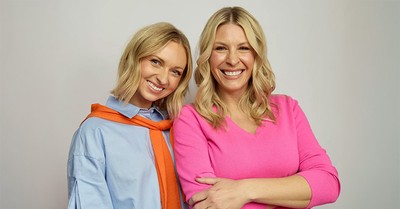 Jenn Johnson Releases New Single 'Walk With Me' Featuring Tiffany Hudson of Elevation Worship