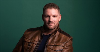 Michael Sarver Declares God’s Unfailing Grace in Powerful New Single “Limitless”