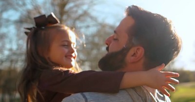 ‘He Calls Me Daughter’ Explores Father Wounds and the Healing Found in Christ, Director Says