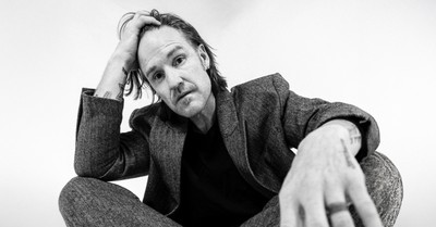 Ryan Stevenson's 'Eye of the Storm' Receives Platinum Certification; A Decade Later & Kids' Version Released