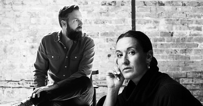 Bethel Music Releases New Live Single + Video 'Cathedral (Live at Church)' Featuring Jonathan David & Melissa Helser