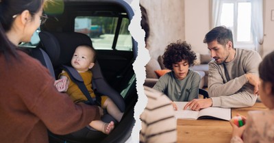 4 Things Split-Shift Parenting Gets Right