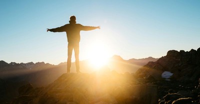 The Kind of Hope That Changes Everything