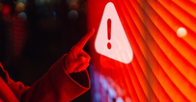 4 Warning Signs You Are in an Unhealthy Marriage