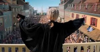 4 Reasons Families Will Love ‘A Great Awakening’ 