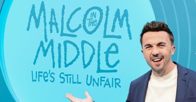 ‘Malcolm in the Middle: Life’s Still Unfair’ Review — A Nostalgic Return for the Beloved Sitcom