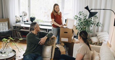 How to Prepare Your Heart for the Day Your Child Leaves Home