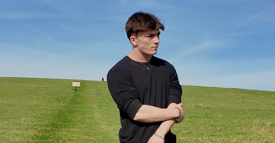 Judah Avenue Releases Debut Single 'What A Friend,' A Personal Take on Faith