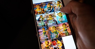 What “Fruit Love Island” Reveals About Our Appetite for Empty Entertainment