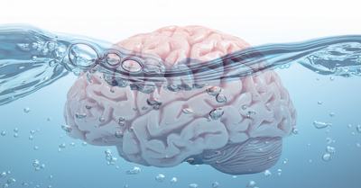 What "Emotional Flooding" Says About Our Age of Overwhelm