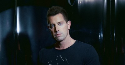 Jeremy Camp Releases New Single 'Reflector'