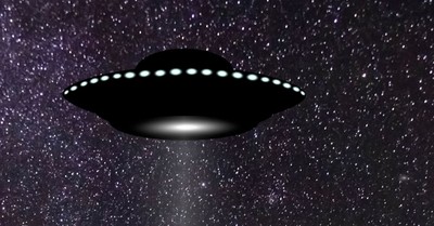 What Should Christians Think about UFOs and Aliens?