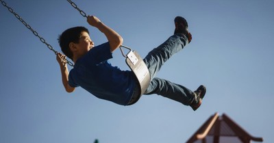 Protecting Recess Reminds Us Children Were Made for More Than Achievement