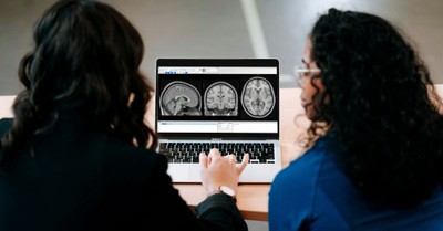 New Brain Technology Points Us Back to the God Who Heals