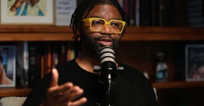 Tim Ross Opens Up About Therapy, Faith, and Finding Peace in Christ