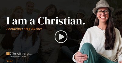 How Jesus Has Been Faithful in Every Chapter of My Story