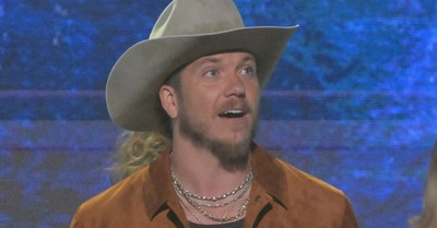 Brandon Lake: People Are Tired of ‘Slick Preachers’ and Are Hungry for the Authentic Gospel