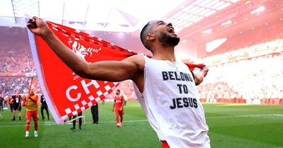 10 Athletes in the 2026 World Cup Who Are Vocal about Their Faith