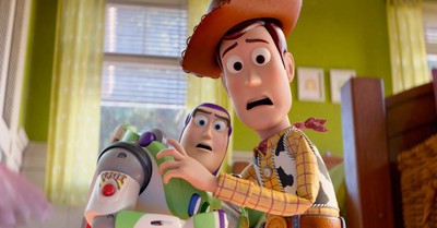 4 Reasons Families Will Love ‘Toy Story 5’